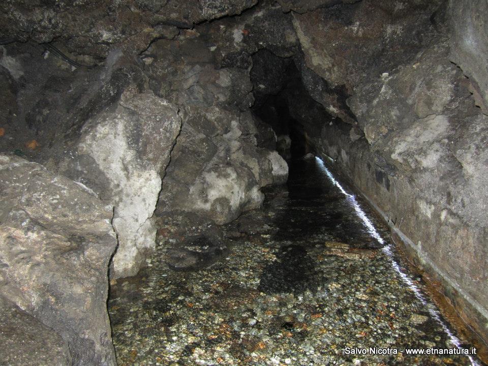 Grotta Amenano-Numero visite:33821