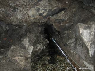 Grotta Amenano