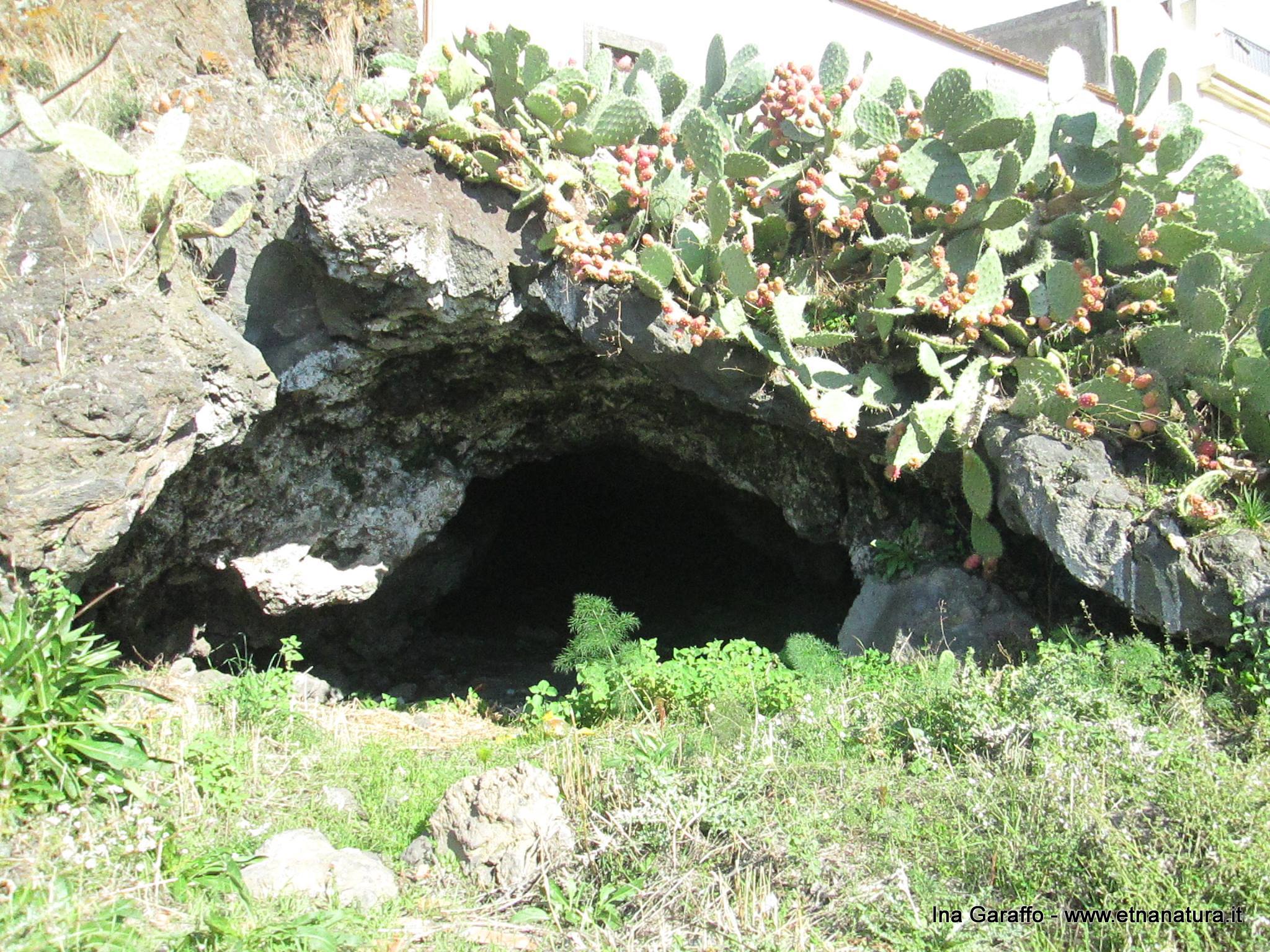Grotta Vadalato-Numero visite:30610