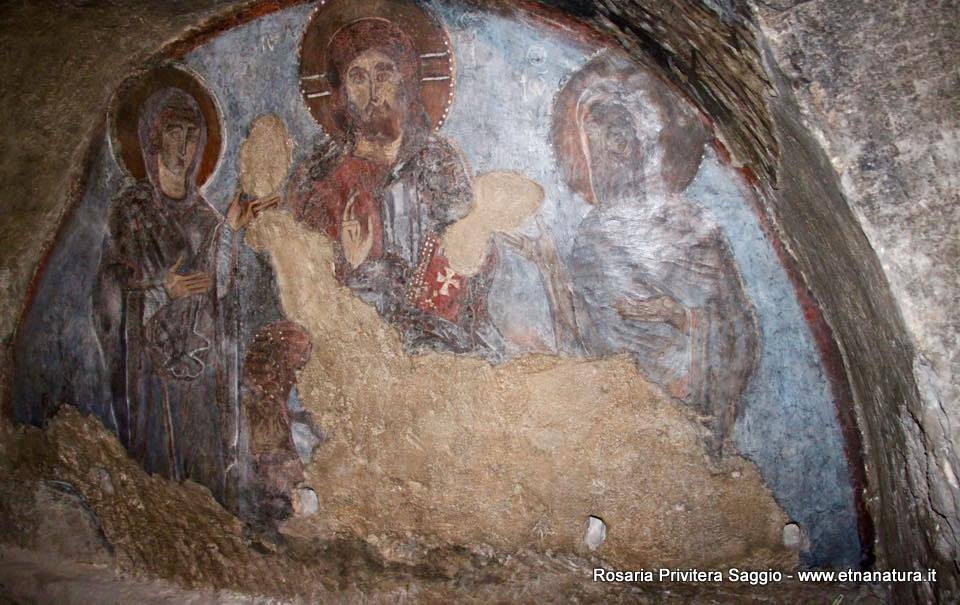 Grotta dei Santi Lentini-Numero visite:31882