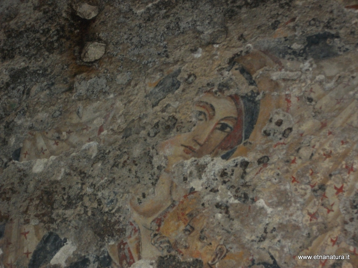 Grotta del Crocifisso-Numero visite:29610
