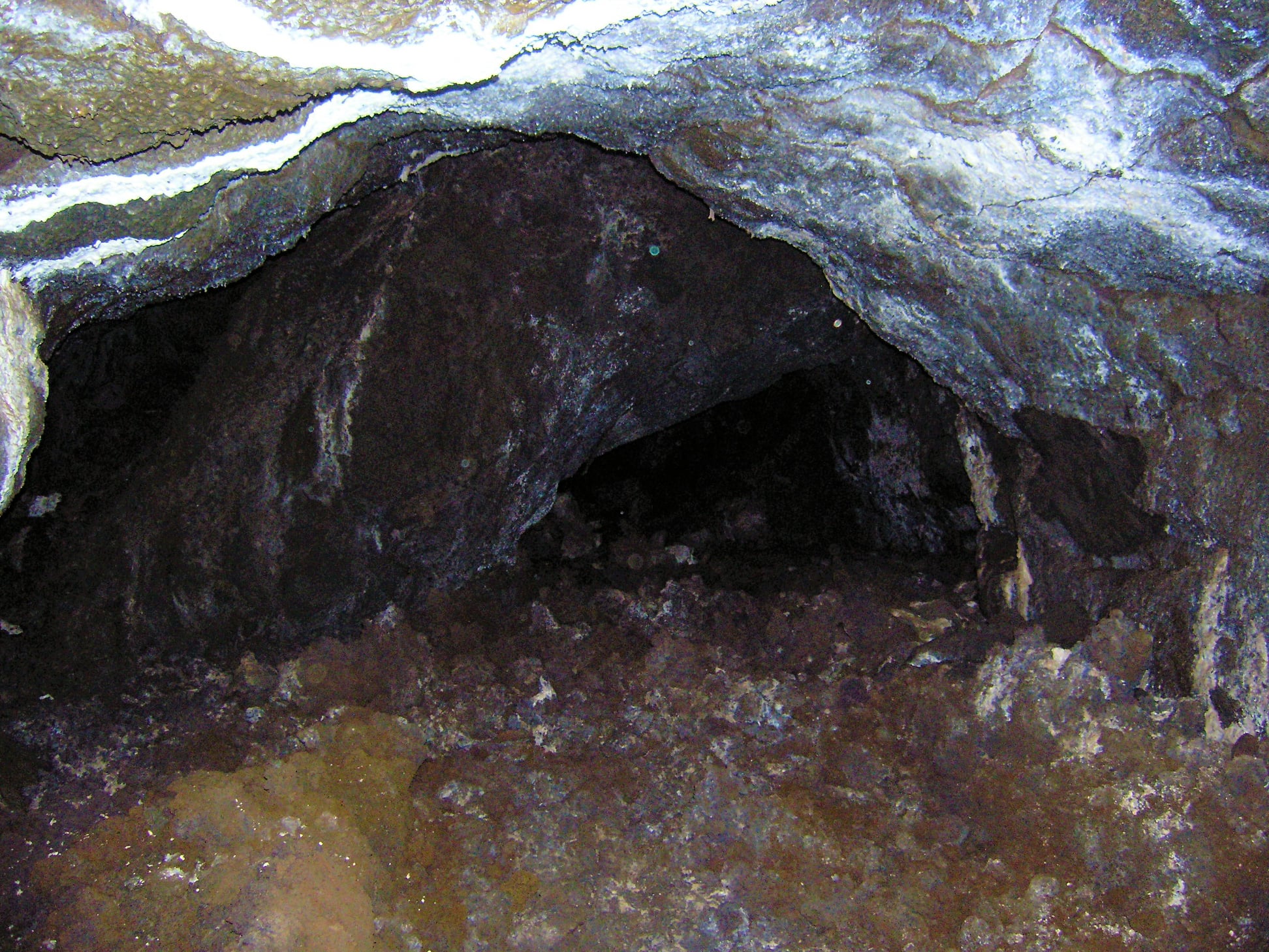 Grotta del Diavolo-Numero visite:18959