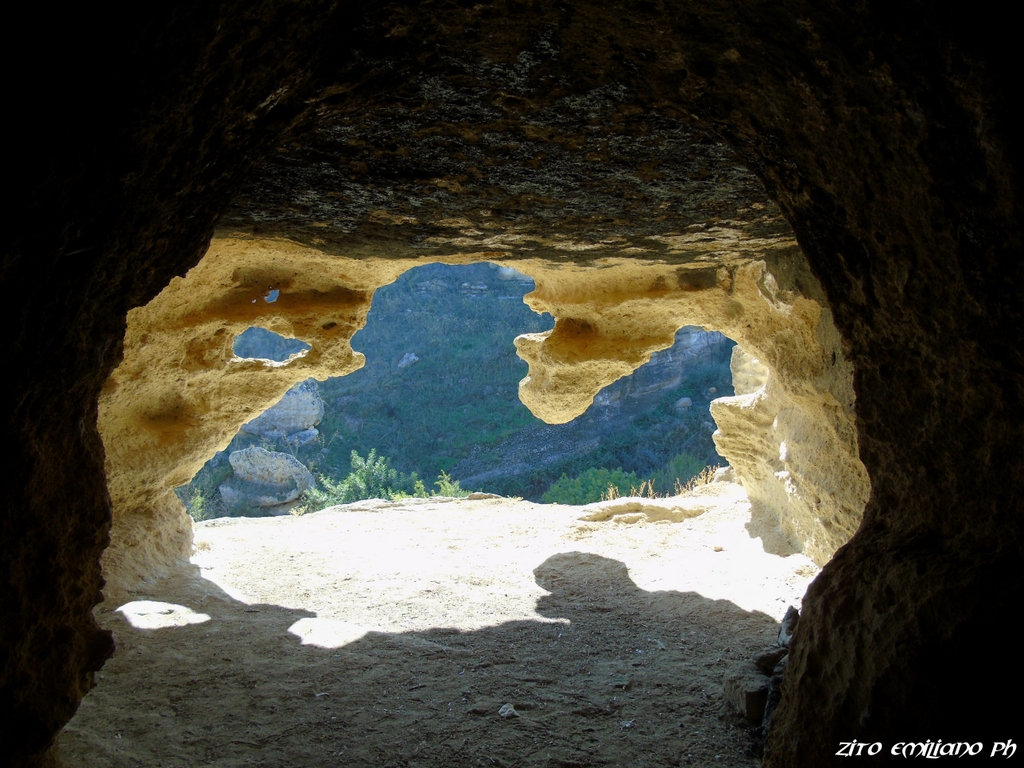 Grotta del Drago-Numero visite:38490