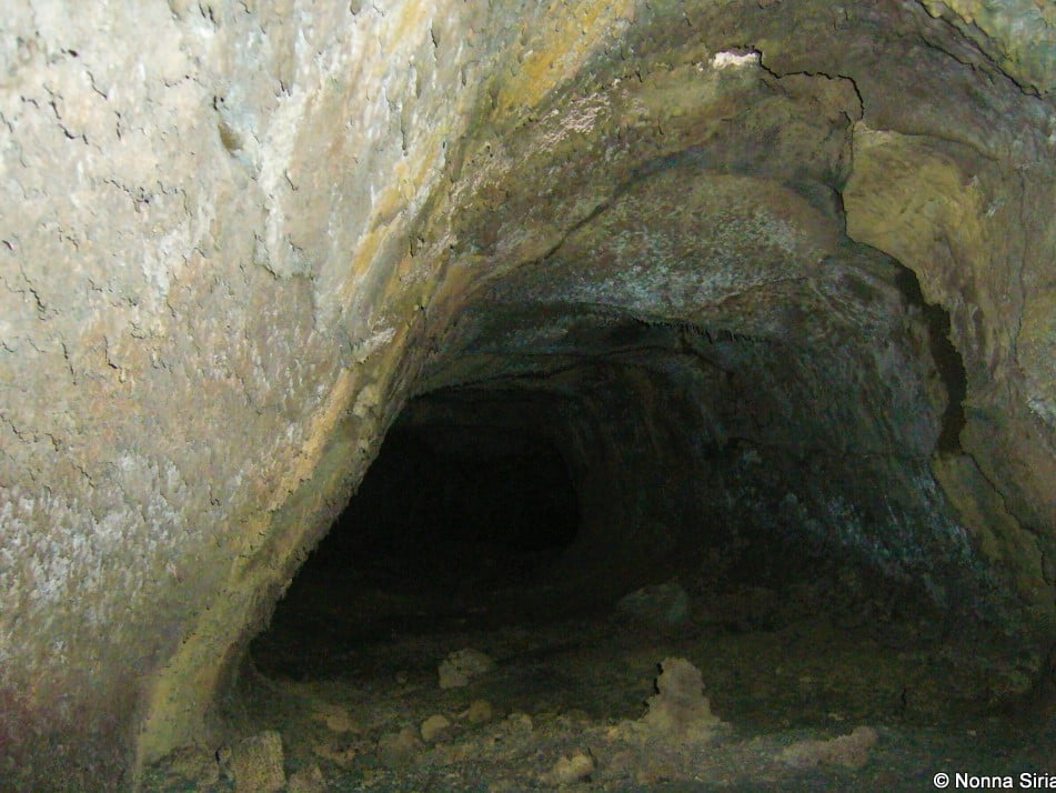 Grotta del Labirinto-Numero visite:16469