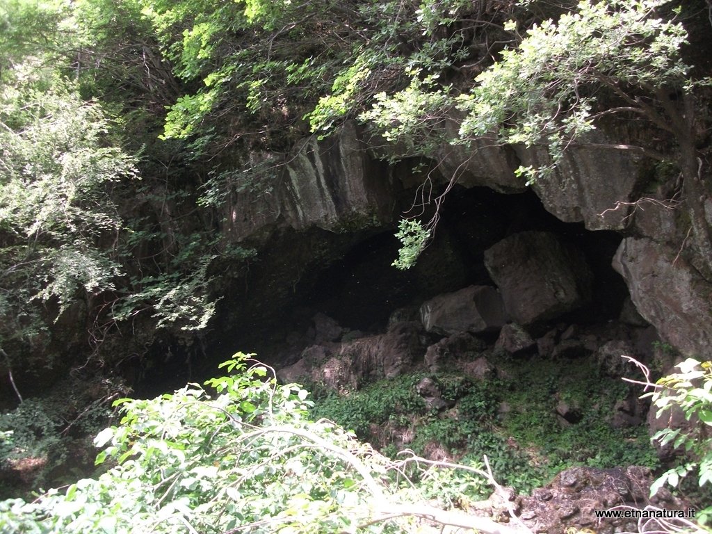 Grotta del Turco-Numero visite:32500