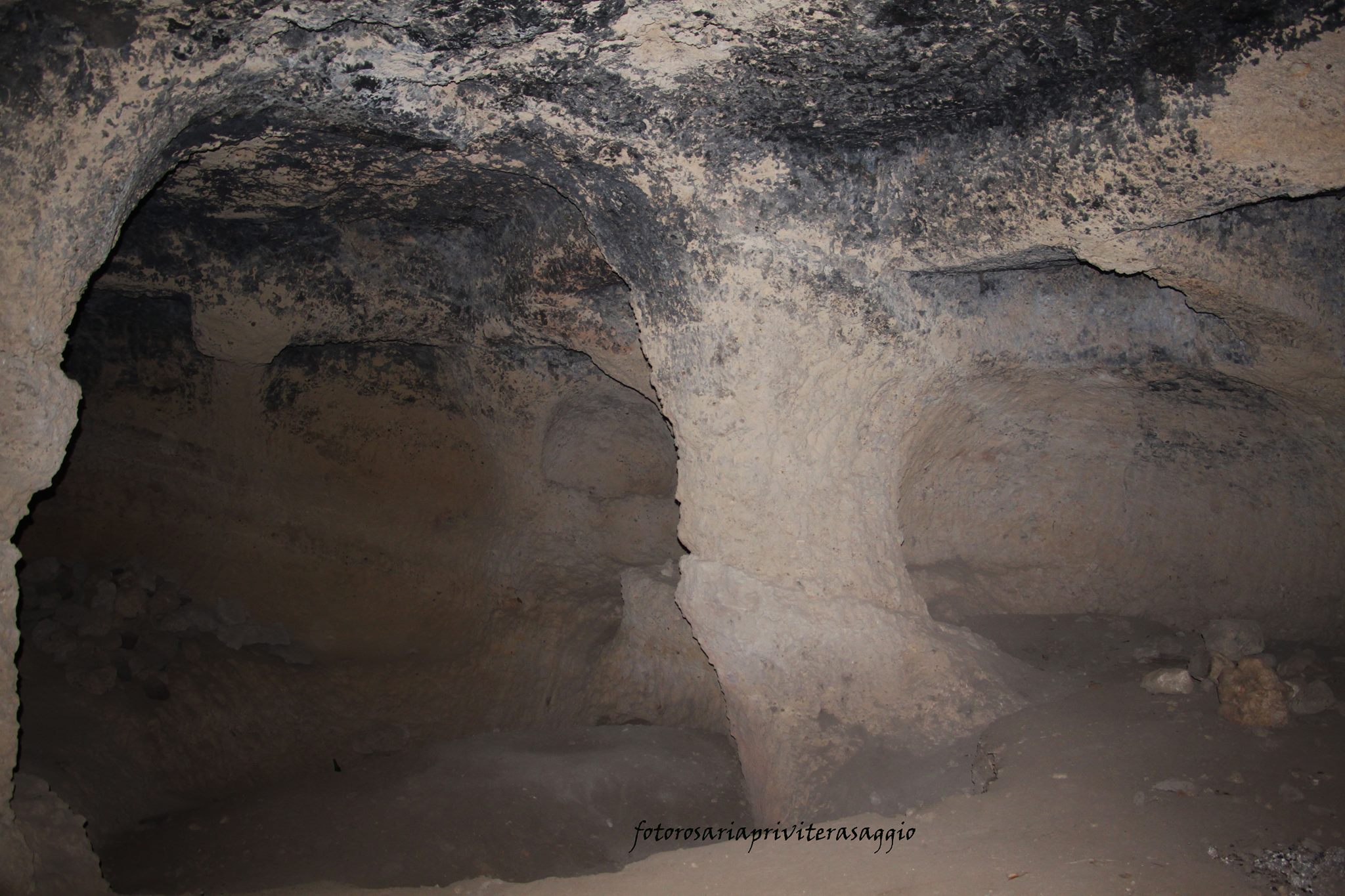 Grotta san Mauro-Numero visite:32969