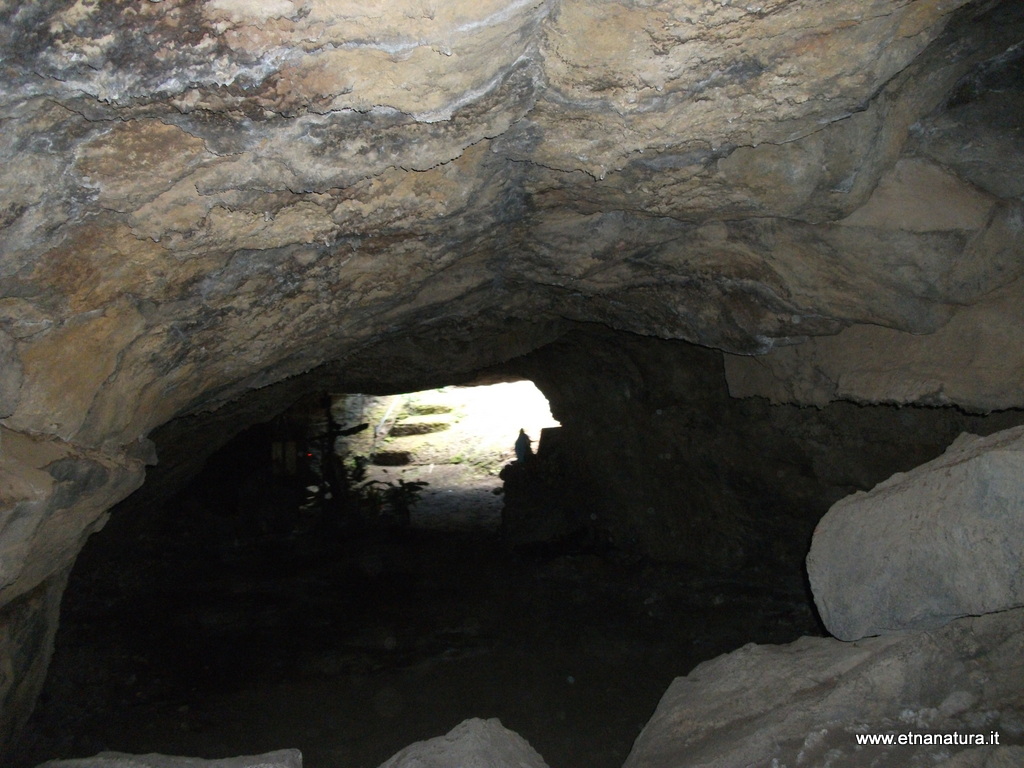 Grotta san Nicola-Numero visite:33386