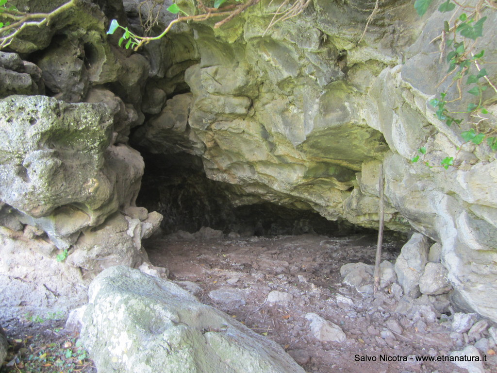 Grotte Balze Soprane-Numero visite:31897