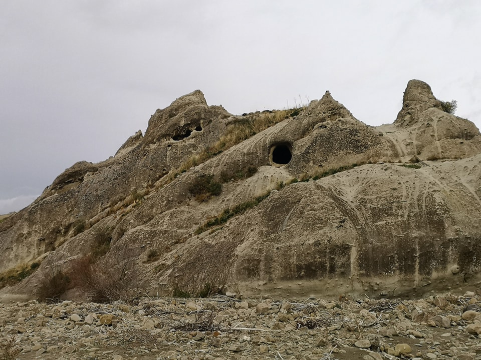 Grotte dei Saraceni-Numero visite:860