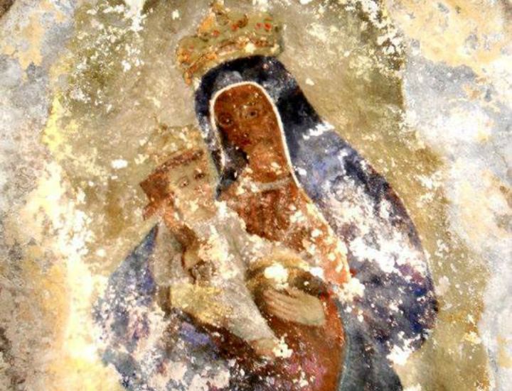 Madonna dell Adonai-Numero visite:32640