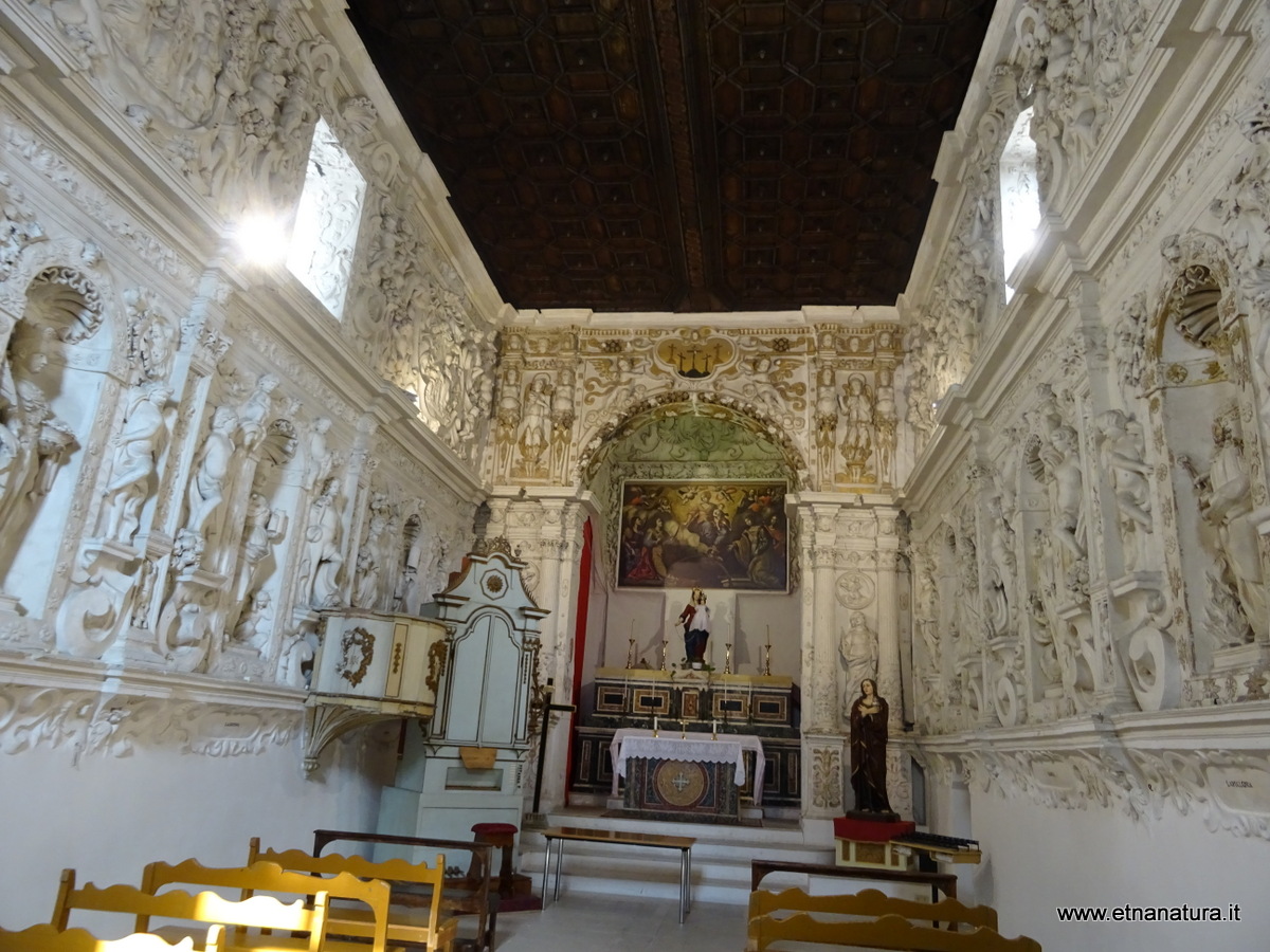 Maria della Catena Militello-Numero visite:28212
