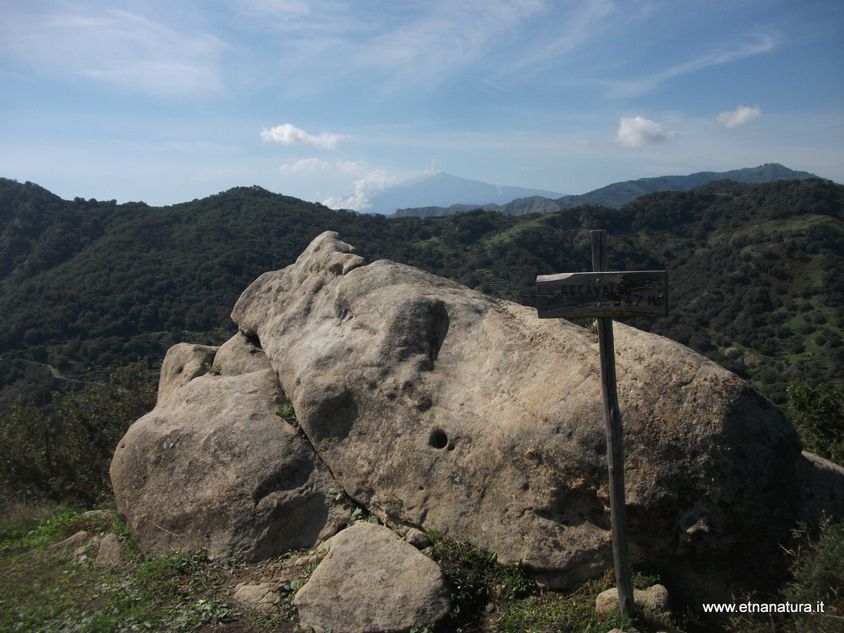 Monte Recavallo-Numero visite:35329
