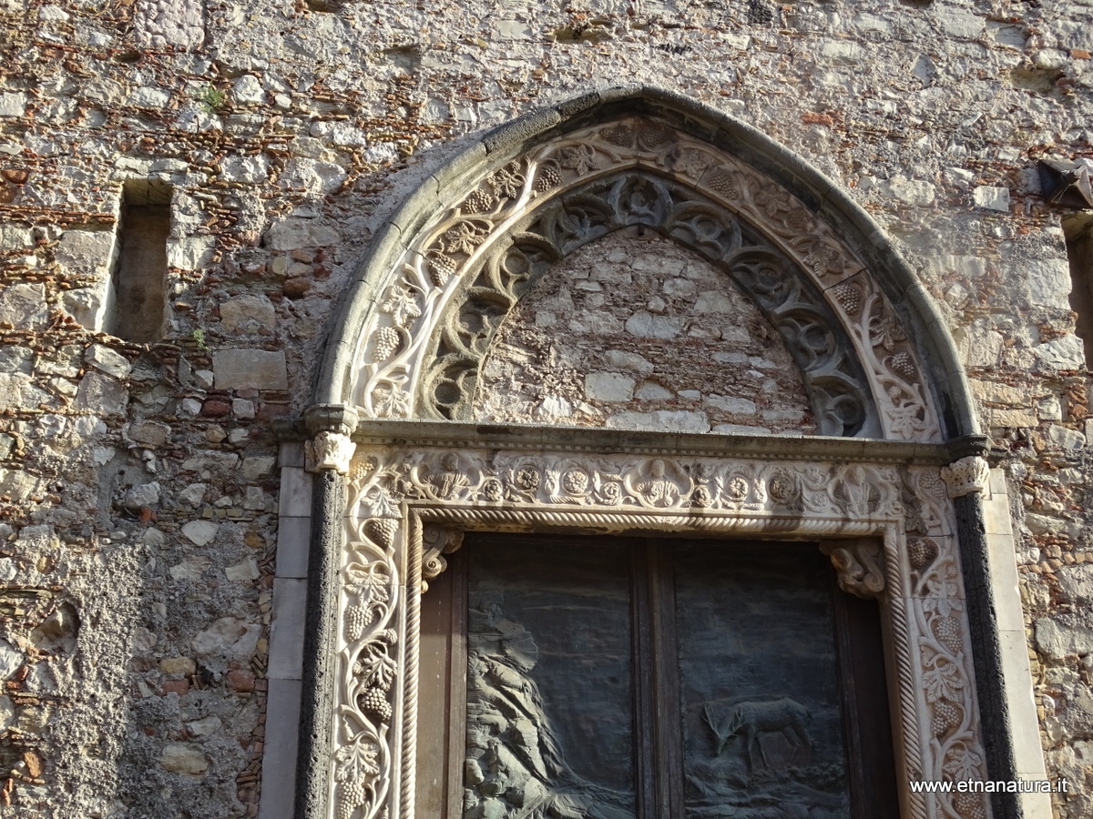 San Nicola Taormina-Numero visite:25743