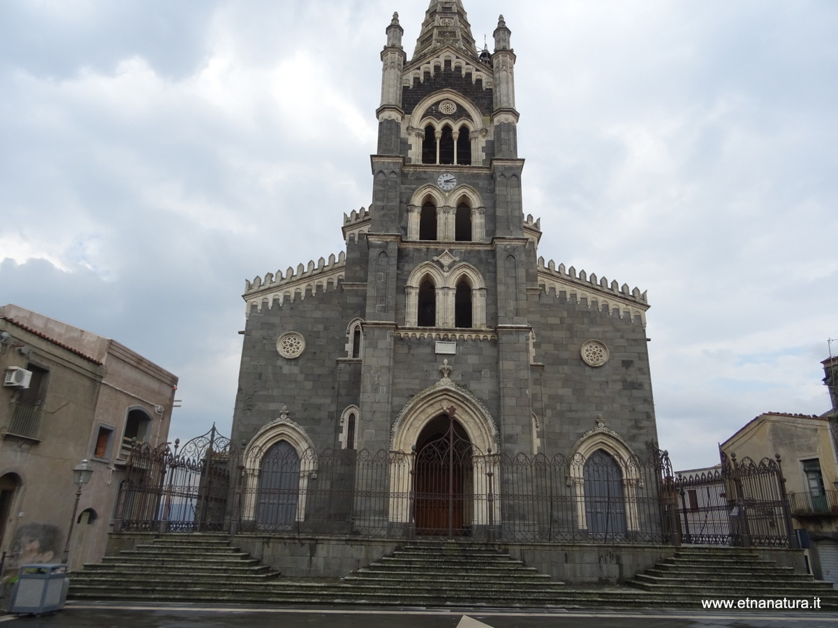 Santa Maria Randazzo-Numero visite:28407