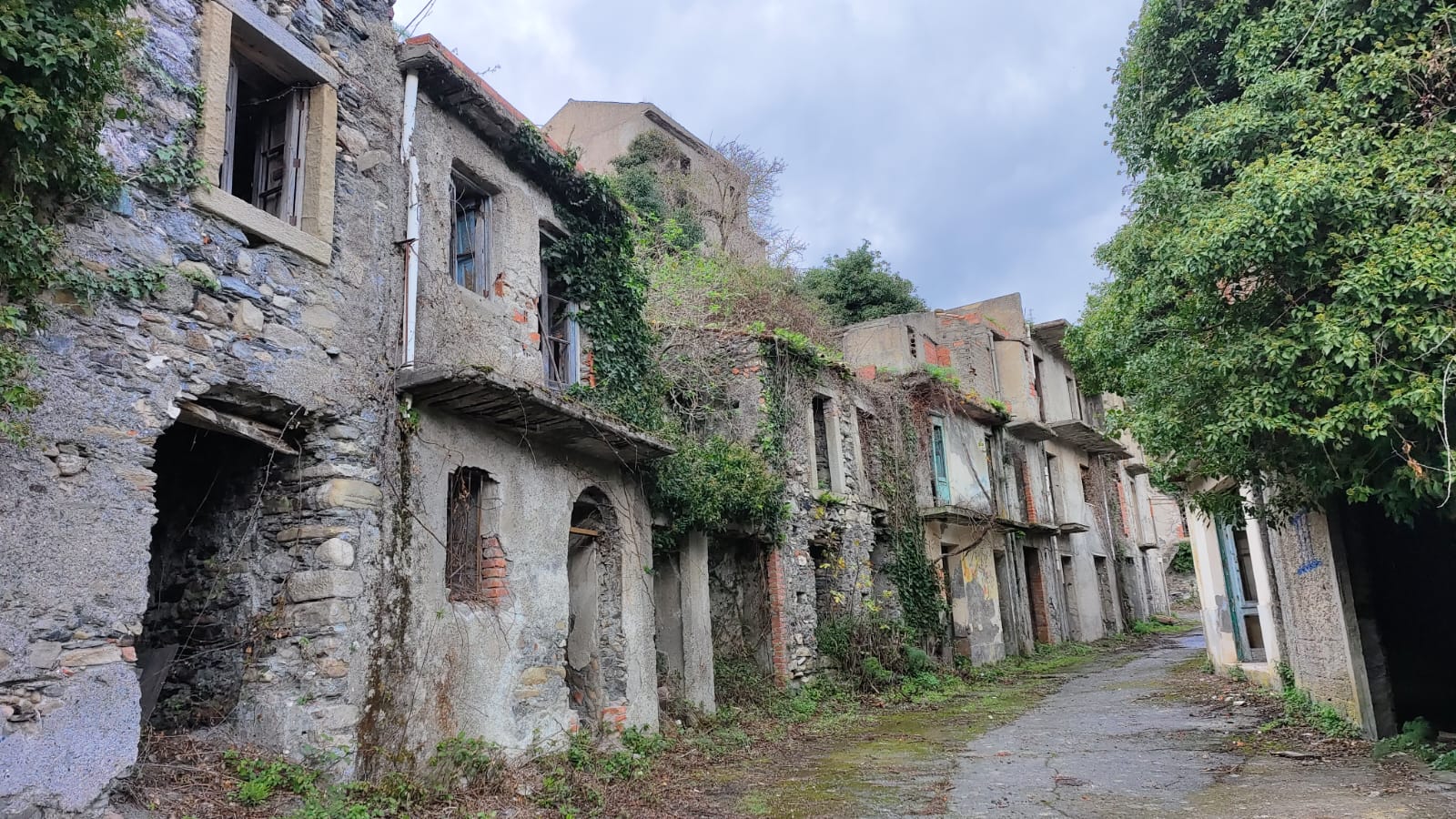 Fondachelli-Fantina Fondachelli-Fantina