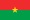 Burkina Faso numero visitatori 3