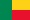 Benin numero visitatori 7