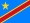 RD del Congo numero visitatori 1