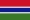 Gambia numero visitatori 1