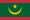 Mauritania numero visitatori 2
