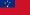 Samoa numero visitatori 1
