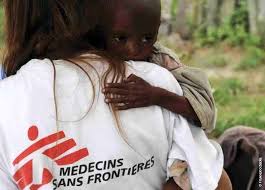 Medici senza frontiere Medici senza frontiere