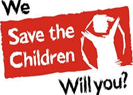 Save the children Save the children